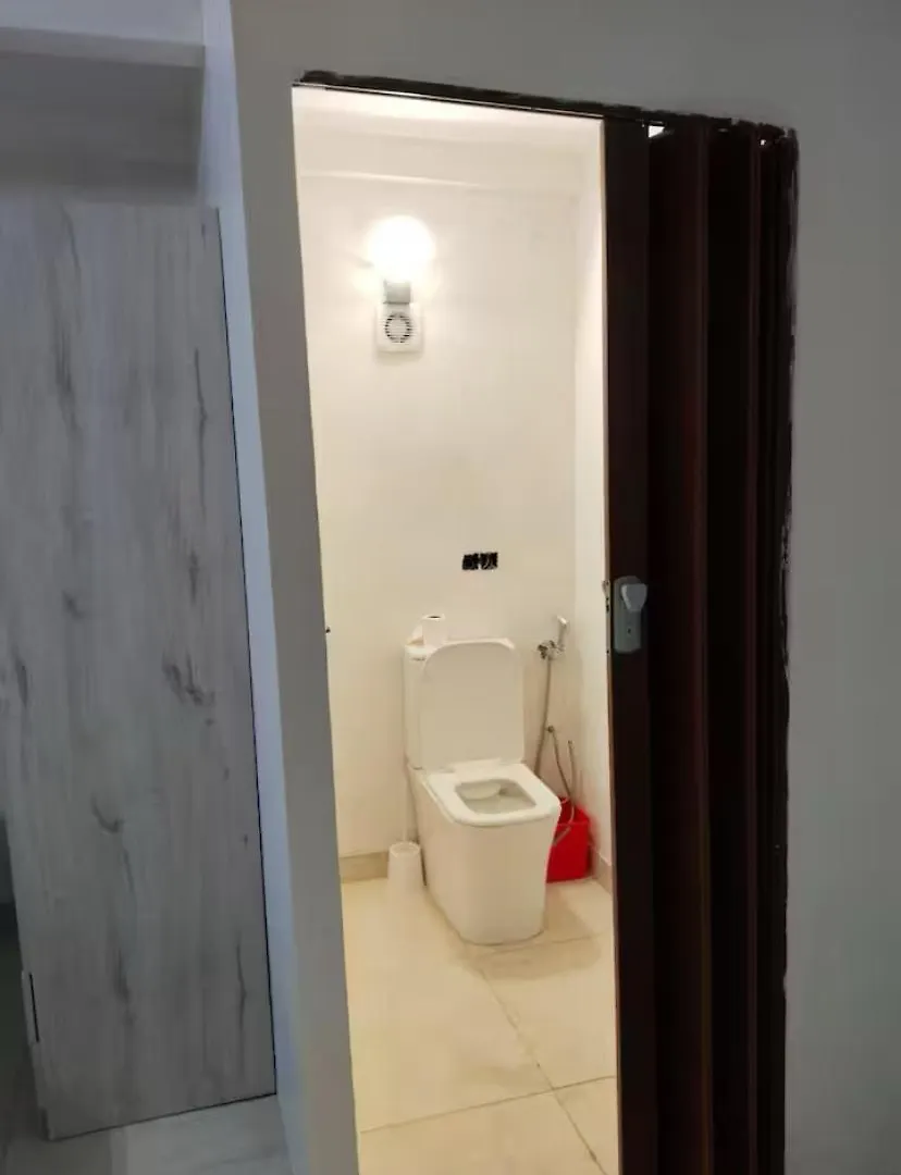 Villa Oasis Relax Piscina, Jacuzzi Y Espacio Para Mascotas Santa Bárbara