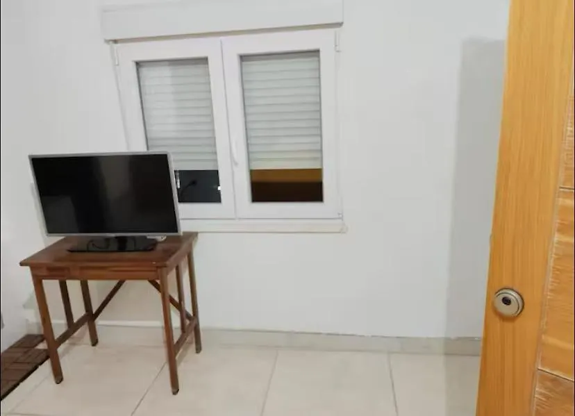 Villa Oasis Relax Piscina, Jacuzzi Y Espacio Para Mascotas Santa Bárbara