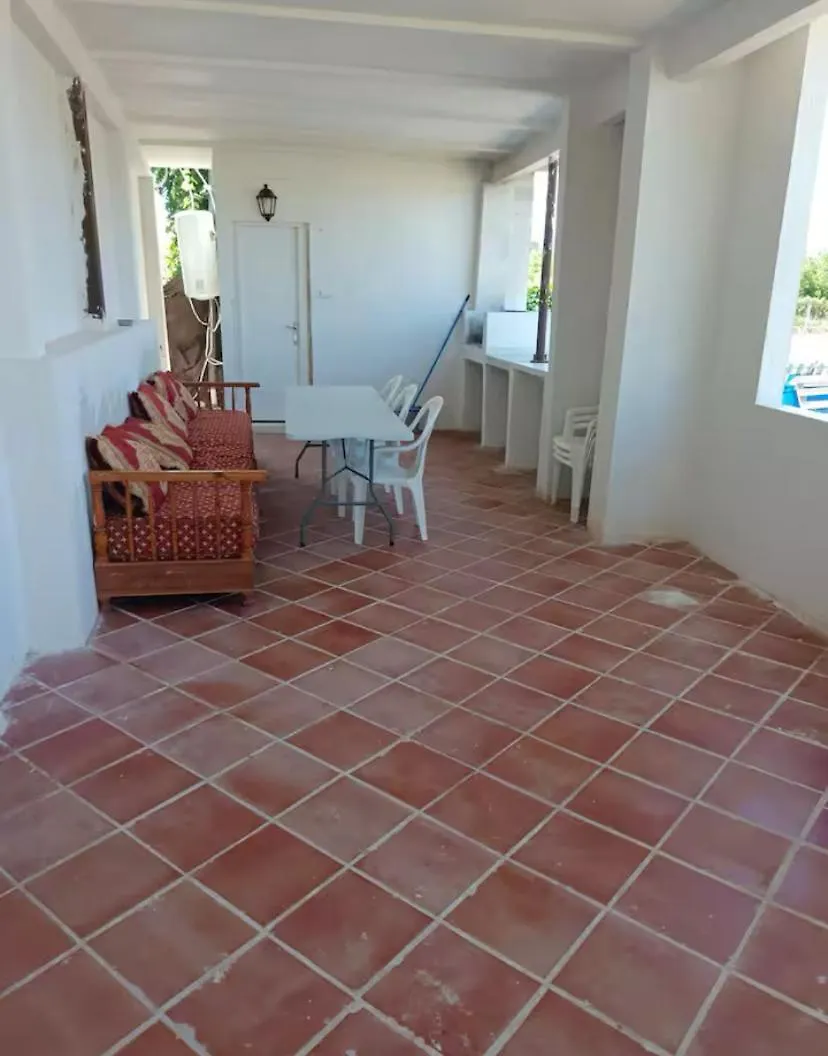 Villa Oasis Relax Piscina, Jacuzzi Y Espacio Para Mascotas Santa Bárbara