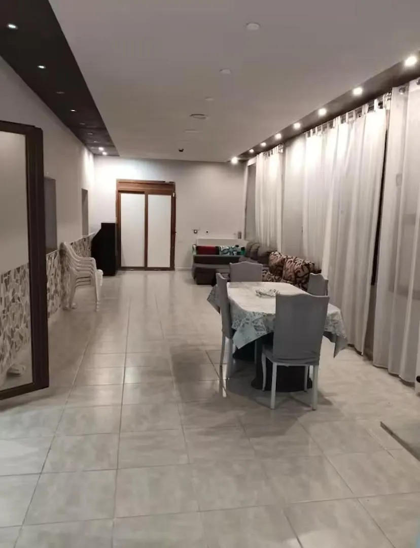 Villa Oasis Relax Piscina, Jacuzzi Y Espacio Para Mascotas Santa Bárbara