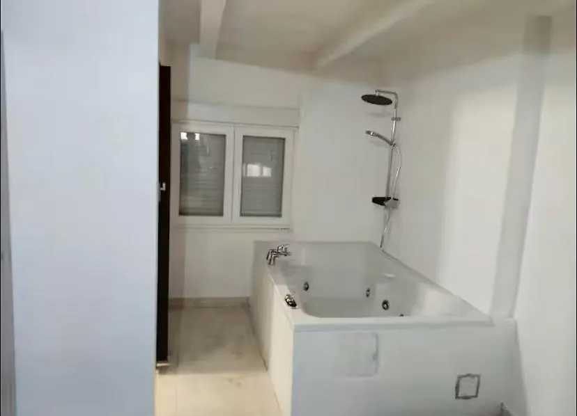 Villa Oasis Relax Piscina, Jacuzzi Y Espacio Para Mascotas Santa Bárbara Spanien
